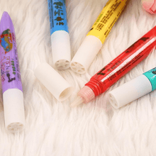 PUFFYCOLOR Magic Puffy Pens – 3D Drawing Set (18 pens)
